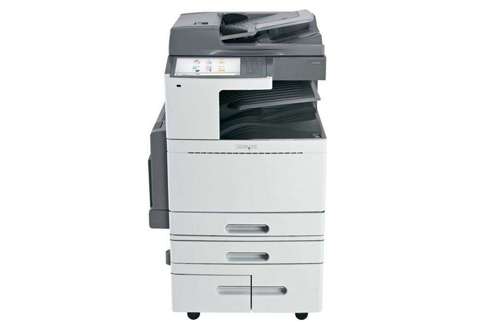 Lexmark X954de