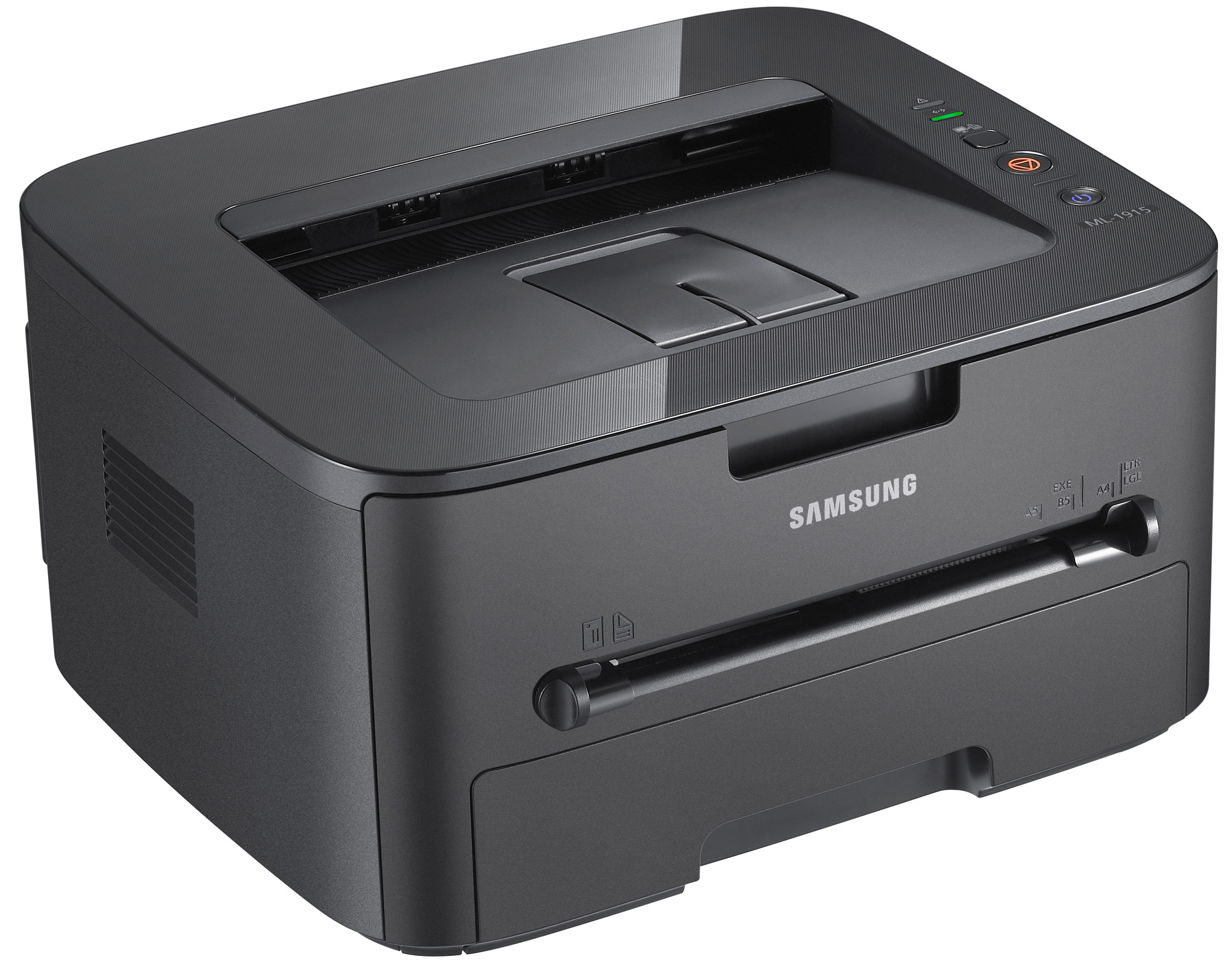 Samsung ML-1910 printer — compatible cartridges available