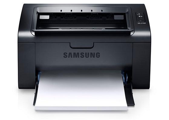 Samsung ML-2164 printer — compatible cartridges available