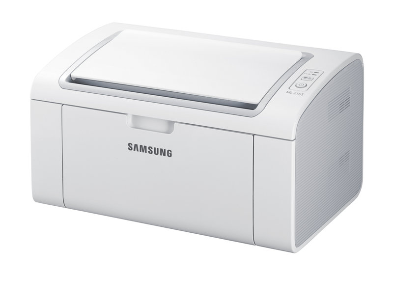 Samsung ML-2165 printer — compatible cartridges available