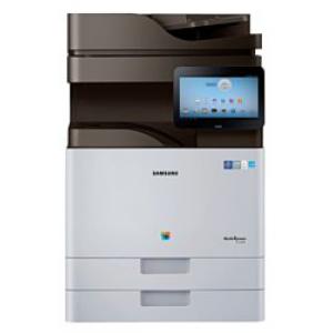 Samsung MultiXpress SL-X4220RX printer — compatible cartridges available