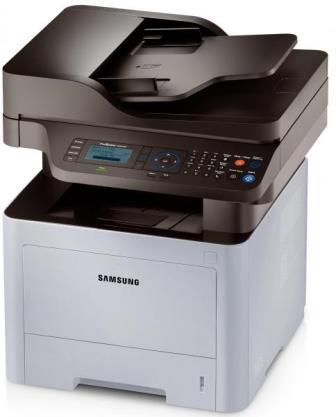 Samsung ProXpress SL-M3870FD printer — compatible cartridges available