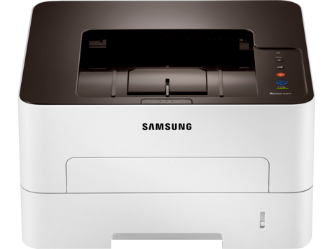 Samsung Xpress SL-M2625 printer — compatible cartridges available