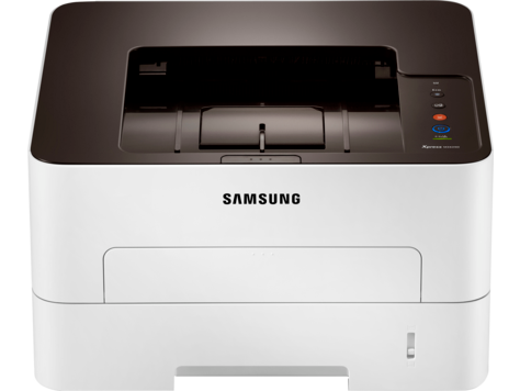 Samsung Xpress SL-M2625D printer — compatible cartridges available