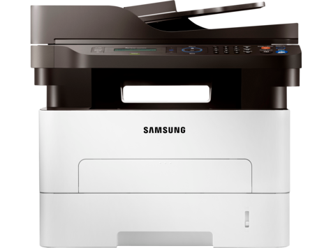 Samsung Xpress SL-M2675FN printer — compatible cartridges available
