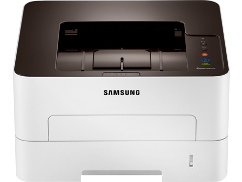 Samsung Xpress SL-M2825DW printer — compatible cartridges available