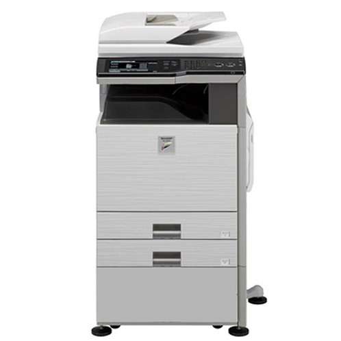 Sharp MX-2310U printer — compatible cartridges available