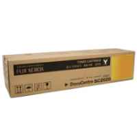 Fuji Xerox CT202249 Yellow Toner